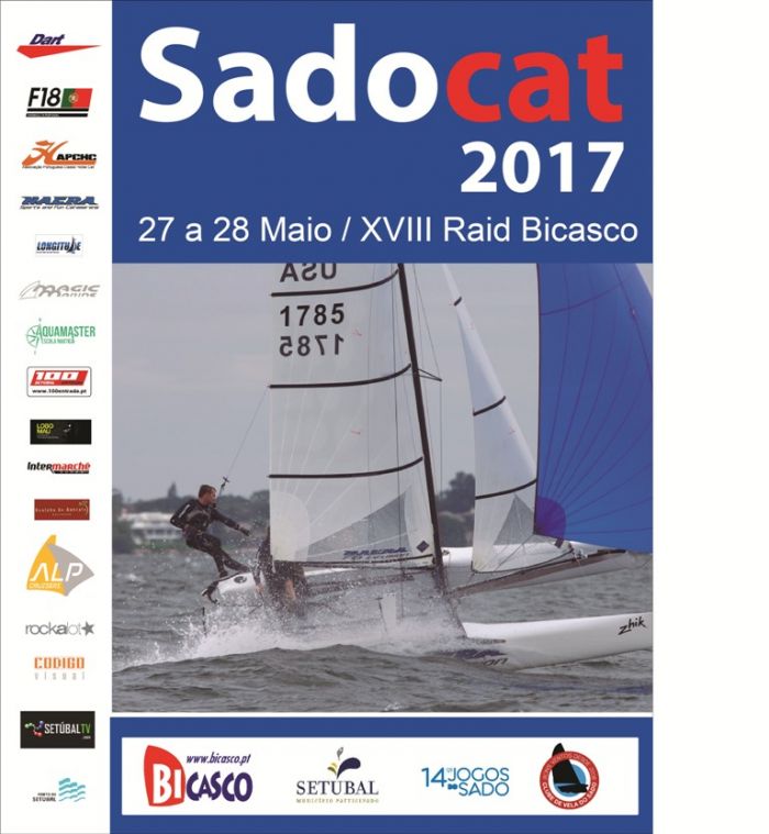 cartaz sadocat 2017