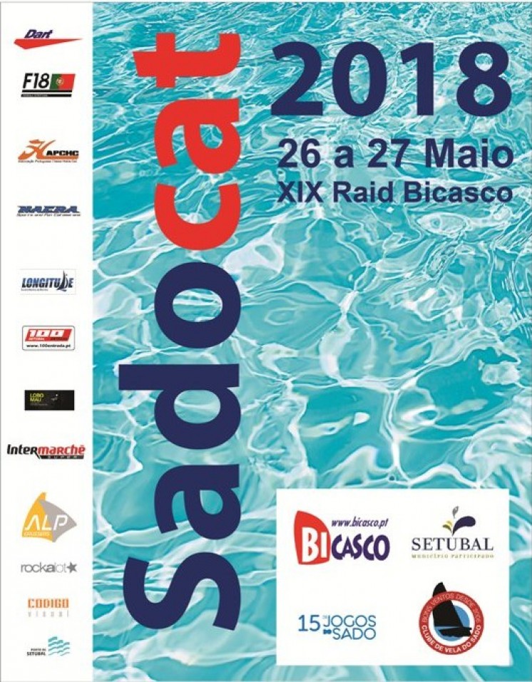 cartaz sadocat 2018