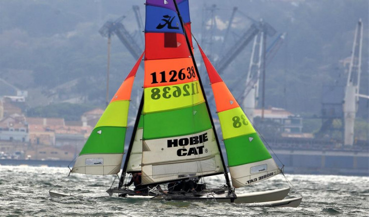 Campeonato nacional HC16, 2019