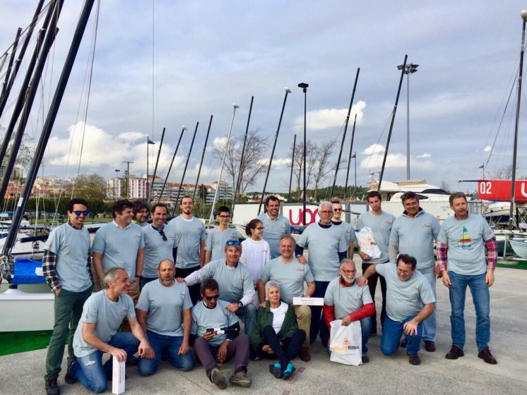 Festival da Primavera 2018