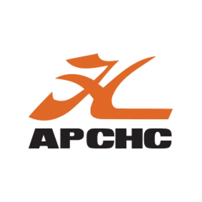 Logotipo APCHC